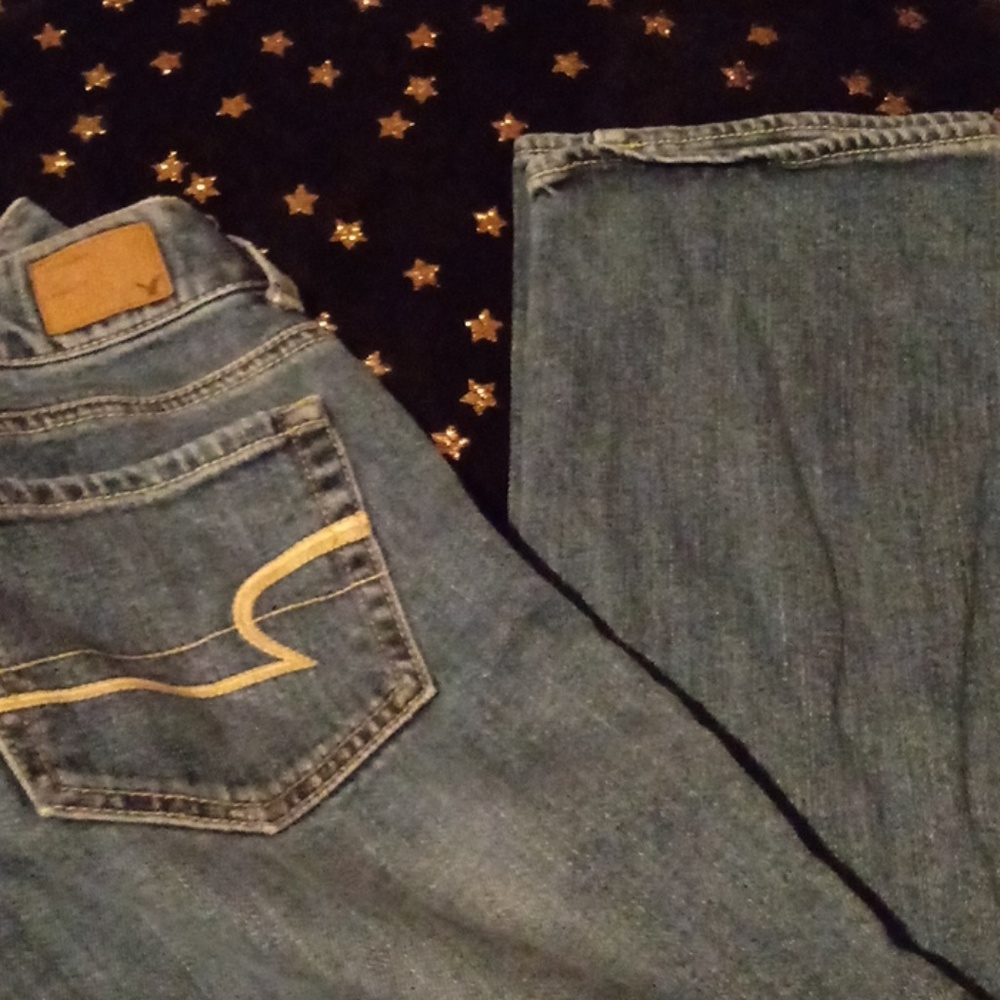 Blue Jeans - Picture 4 of 4